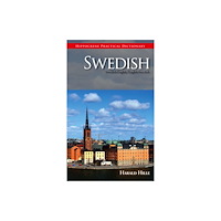 Hippocrene Books Inc.,U.S. Swedish-English English/Swedish Practical Dictionary (häftad, eng)