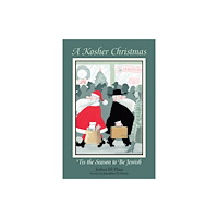 Rutgers University Press A Kosher Christmas (häftad, eng)