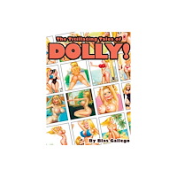 S Q Publications,US The Titillating Tales Of Dolly! (häftad, eng)