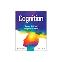 John Wiley & Sons Inc Cognition (häftad, eng)