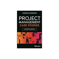 John Wiley & Sons Inc Project Management Case Studies (häftad, eng)