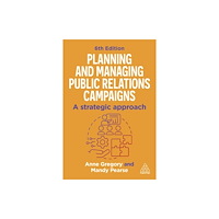 Kogan Page Ltd Planning and Managing Public Relations Campaigns (häftad, eng)
