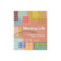 Blue Star Press Mending Life (häftad, eng)