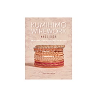 Interweave Press Inc Kumihimo Wirework Made Easy (häftad, eng)