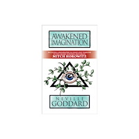 G&D Media Awakened Imagination (häftad, eng)