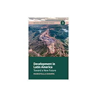 Practical Action Publishing Development in Latin America (häftad, eng)