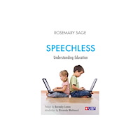 Legend Press Ltd Speechless (häftad, eng)