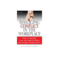 Little, Brown Book Group Managing Conflict in the Workplace 4th Edition (häftad, eng)