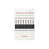 The Waywiser Press Articles of Faith (häftad, eng)