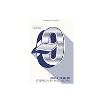 Flipped Eye Publishing Limited overrun by wild boars (häftad, eng)