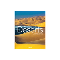 teNeues Publishing UK Ltd Deserts (inbunden, eng)