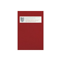 Victoria County History Victoria County History of Oxfordshire XXI (inbunden, eng)