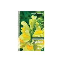 Taylor & francis ltd Understanding Syntax (häftad, eng)