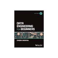 John Wiley & Sons Inc Data Engineering for Beginners (häftad, eng)