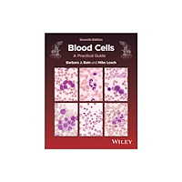John Wiley & Sons Inc Blood Cells (inbunden, eng)