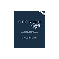 HarperCollins Focus Storied Style (inbunden, eng)