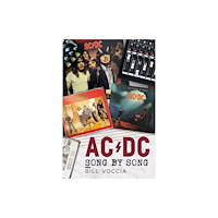 Pen & Sword Books Ltd AC/DC (inbunden, eng)