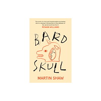 Wilton Square Books Bardskull (häftad, eng)