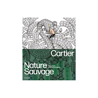 Editions Flammarion Cartier: Nature Sauvage (inbunden, eng)