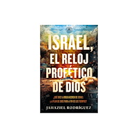 Vida Publishers Israel, el reloj profetico de Dios (häftad, spa)
