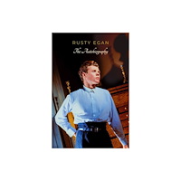 McNidder & Grace Rusty Egan (inbunden, eng)