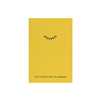 Transworld publishers ltd The Positive Planner (inbunden, eng)