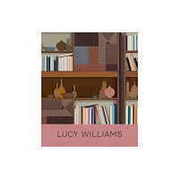 Hurtwood Press Lucy Williams: Radiant City (inbunden, eng)