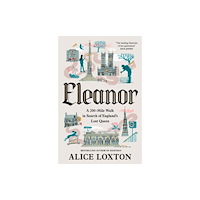 Pan Macmillan Eleanor (inbunden, eng)