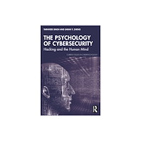 Taylor & francis ltd The Psychology of Cybersecurity (häftad, eng)