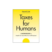 John Wiley & Sons Inc Taxes for Humans Workbook (häftad, eng)