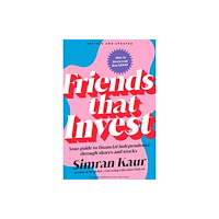 John Wiley & Sons Australia Ltd Friends That Invest (häftad, eng)