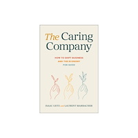 John Wiley & Sons Inc The Caring Company (inbunden, eng)