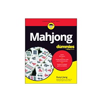John Wiley & Sons Inc Mahjong For Dummies (häftad, eng)