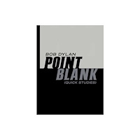 Simon & Schuster Ltd Point Blank (inbunden, eng)