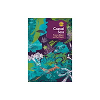 Bloomsbury Publishing PLC Coastal Seas (inbunden, eng)