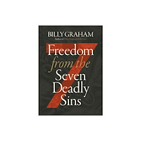 Thomas nelson publishers Freedom from The Seven Deadly Sins (häftad, eng)