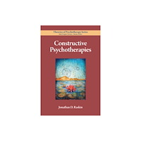 American Psychological Association Constructive Psychotherapies (häftad, eng)