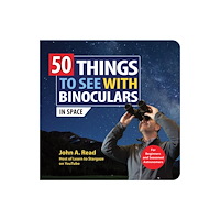 Sourcebooks, Inc 50 Things to See with Binoculars (In Space) (bok, spiral, eng)