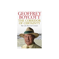 Simon & Schuster Ltd The Corridor of Certainty (häftad, eng)