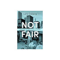 University of Toronto Press Not Fair (inbunden, eng)