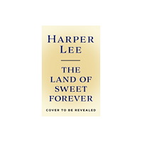 Cornerstone The Land of Sweet Forever (inbunden, eng)