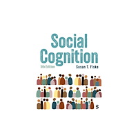 Sage Publications Ltd Social Cognition (häftad, eng)