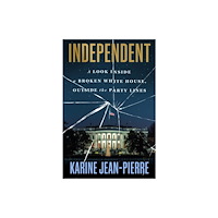 Grand Central Publishing Independent (inbunden, eng)