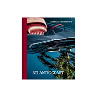 Aperture Anastasia Samoylova: Atlantic Coast, Photographs along Route 1 (inbunden, eng)