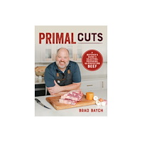 Victory Belt Publishing Primal Cuts (häftad, eng)