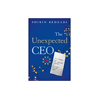 BenBella Books The Unexpected CEO (inbunden, eng)