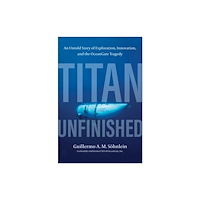 BenBella Books Titan Unfinished (inbunden, eng)