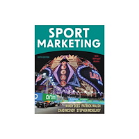 Human Kinetics Publishers Sport Marketing (häftad, eng)