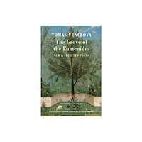 Bloodaxe Books Ltd The Grove of the Eumenides (häftad, eng)