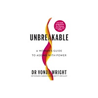 Ebury Publishing Unbreakable (inbunden, eng)